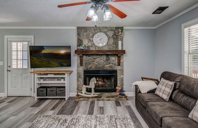 Mountain Bliss - Foto 18