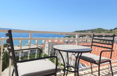 Sea and mountain view apartments - Foto 1