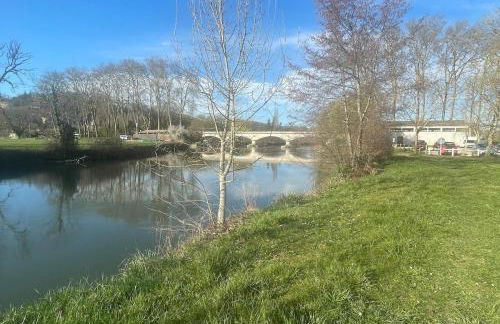 Appartement Saint Jaques - Foto 15