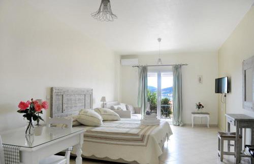 Triantafilia Guesthouse - Foto 48