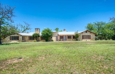 DH RIVER LODGE! Gather your herd here! - Foto 27