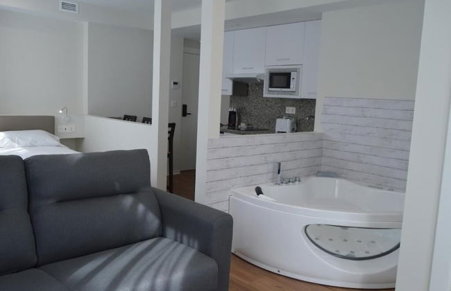 Apartamentos el Beyu - Foto 1