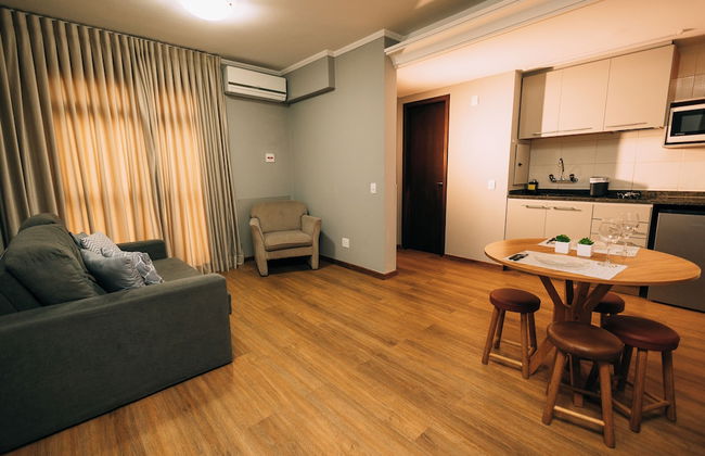 Flat Lamenha Lins - Foto 50