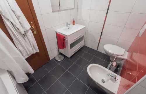 Apartment Villa Slavija - Foto 35