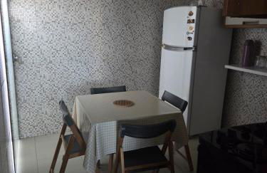 Apartment in Areia Branca - Foto 3