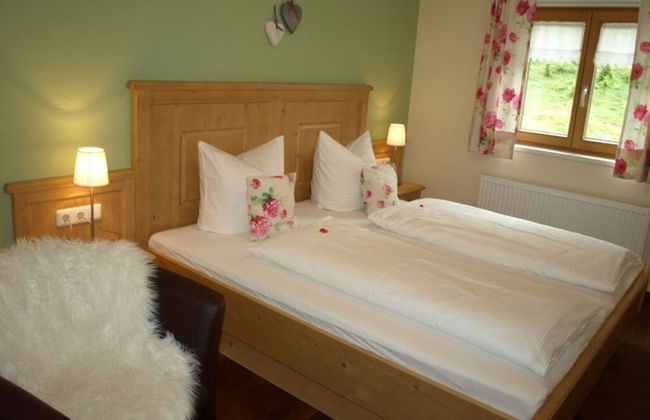 Amazing Apartment in Schrocken - Photo 5