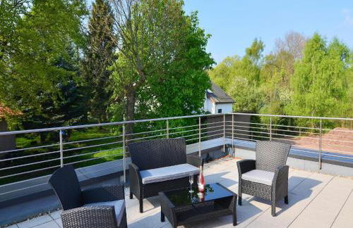 Apartment Near Thuringian Forest - Foto 57