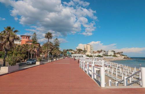 4-minute walk to the beach - La maison de Raissa - Foto 27