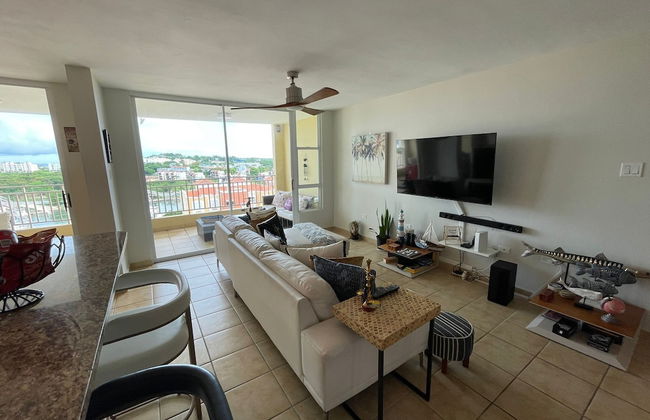 608 Ocean & Marina Views 3 Bed 2 Bath - Photo 20