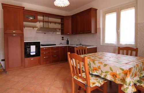 Villa Giulia - Cilento - Giungano - Foto 17