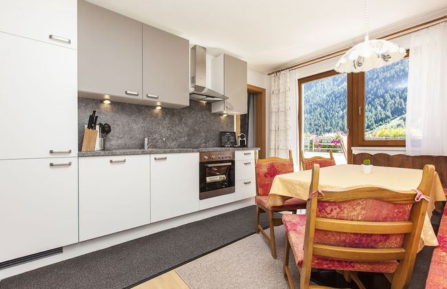 Gästehaus Kartnaller - Foto 37