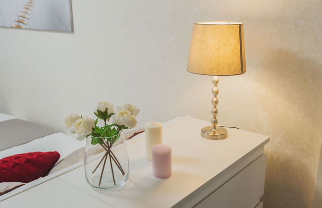 GM Apartment Nikolaeva 1 - Foto 4