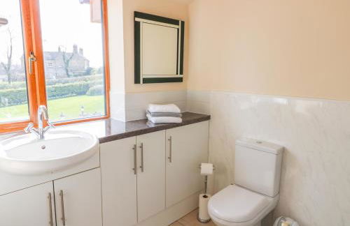 Stonecroft Lodge - Foto 17