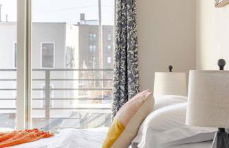 NYC Gateway, 30minutes from Manhattan - Foto 21