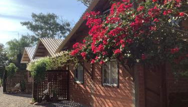 Pousada Tarumã challes 3 - Foto 3