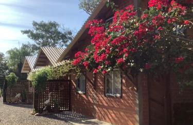 Pousada Tarumã challes 3 - Foto 3