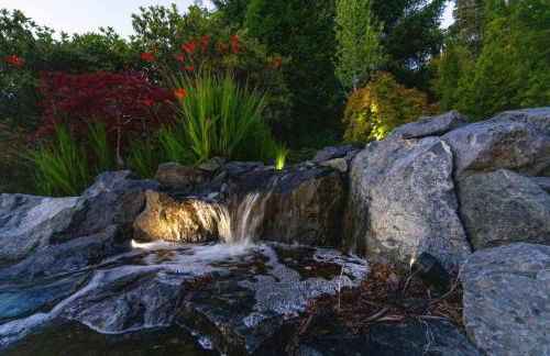 Octagon House - Foto 49