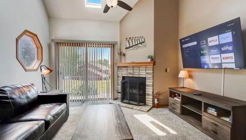 Grace Jo Vacation Home at Tamarack Highland 5 - Foto 2