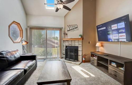 Grace Jo Vacation Home at Tamarack Highland 5 - Foto 2