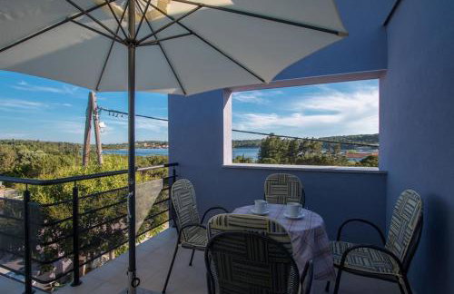 Family-friendly apartments with swimming pool Verunic, Dugi otok - 14286 - Foto 41