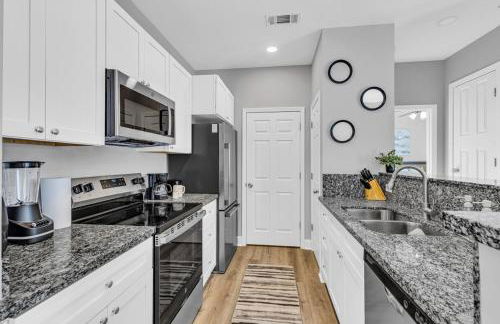 Barrington Pointe Dilberville Biloxi area - Photo 8