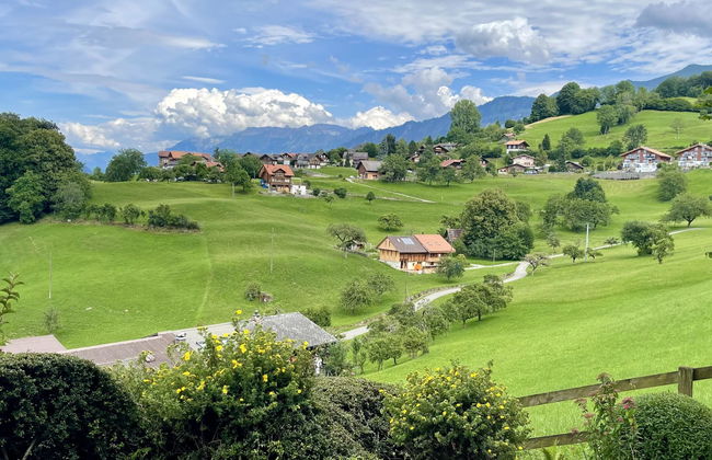 Panoramaferienwohnung Waldkircher - Foto 37