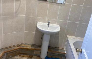 The central flat - Foto 9