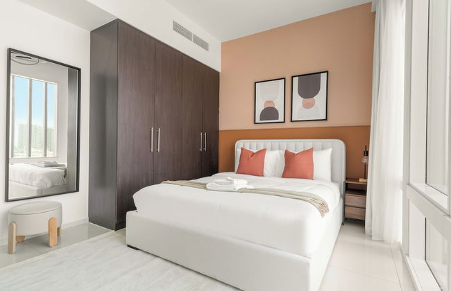 Silkhaus Horizon Apartments, Al Reem Abu Dhabi - Photo 75