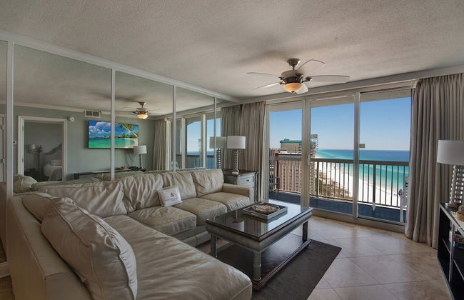 Pelican Beach 2012 2 Bedroom Condo by Pelican Beach Management - Foto 8