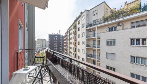 Via Santa Croce 1 - Leia Hospitality - Foto 5