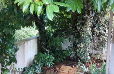 T2 lumineux avec jardinet - Barbotan les Thermes - Photo 3