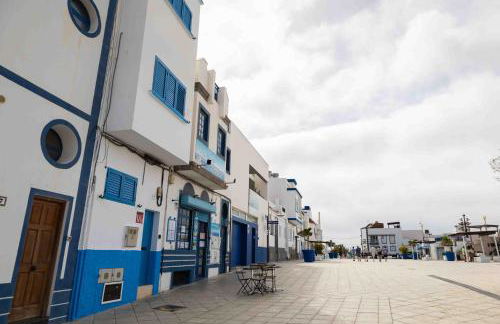 La Avenida Las Nieves Agaete - Foto 34