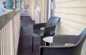 Fachwerkcharme: Wohnen in großer Maisonettwohnung - Foto 12