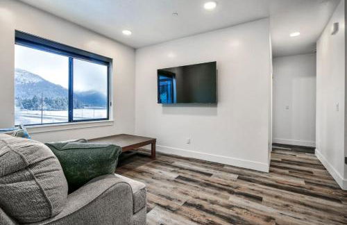 Luxury view, convenient place 304 - Foto 1