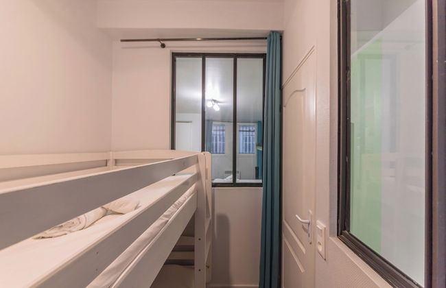 WS Hôtel de Ville - Le Marais - Photo 30