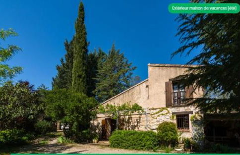 Le Mas du Goïo - Foto 30