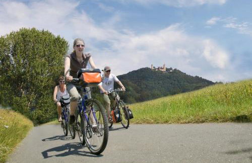 Design-Wohnungen by Ulrike Horster - Foto 55