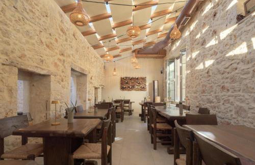 Manili Boutique Suites & Villas, an SLH Hotel - Foto 41