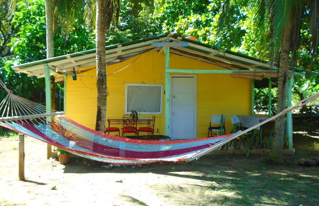 Rita Sonny Tropical Surf Cabina - Foto 8