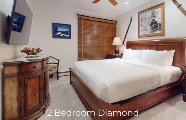 Montaneros in Vail - Foto 28