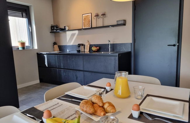 Villa in Balk With Private Jetty on Slotermeer - Foto 16