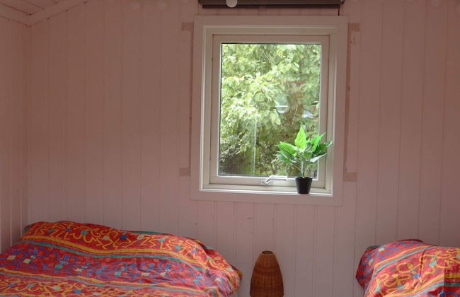 7 Person Holiday Home in Tvaaker - Foto 2