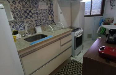 Apartamento Paraíso no Condado - Mangaratiba - Foto 15
