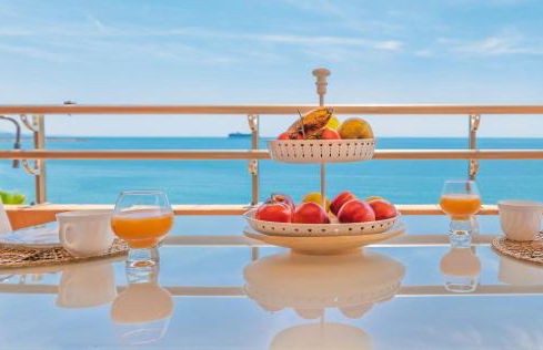 Amplio apartamento frente al mar - Photo 8