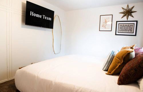 Sparkling Pool Hot Tub Game Room Kids Area - Foto 52