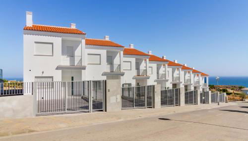 Ferienhaus Meerblick Niza Beach - Photo 2