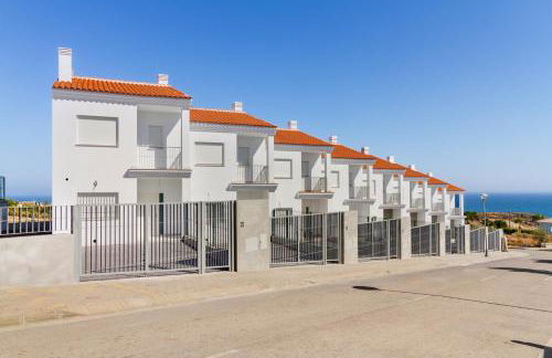 Ferienhaus Meerblick Niza Beach - Photo 2