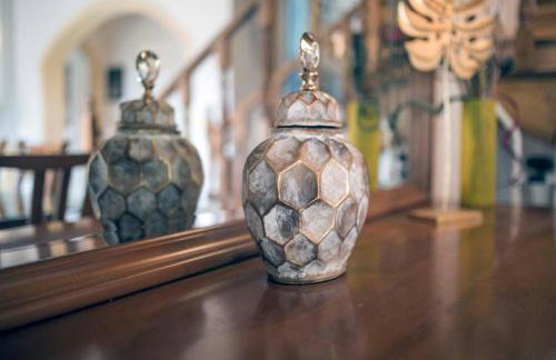 Villa Victoria by CorfuEscapes - Foto 23