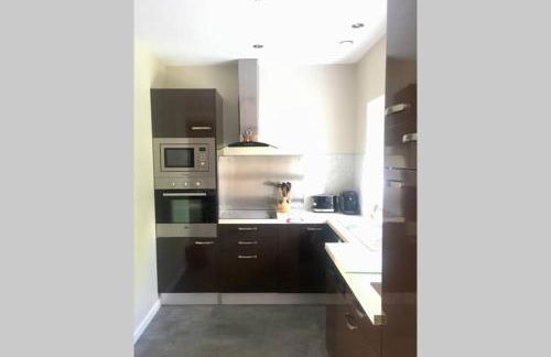 MAGNANERIE LEONY : Maison au calme avec jardin - Foto 4