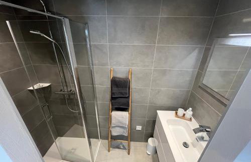 Gîte des rossignols proche d Obernai avec jardin 4 adultes - Foto 22